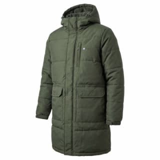 Lambretta Hombre parka de invierno forrada por 29.99€