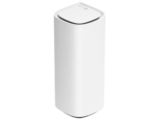 Linksys Velop Pro 7 10G - Mesh WiFi Tri-Band WiFi 7 Router voor €119,95 bij Ibood