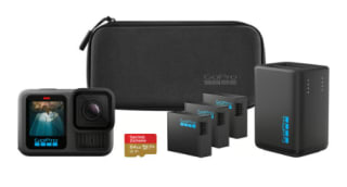 GoPro Hero 13 Black action cam Power Bundle voor €339 bij Cameranu