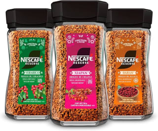 Paquete Nescafé Reserva 3x180g por $348 | Oferta Amazon