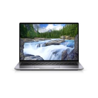 Refurbished Dell Latitude 9420 Touch Laptop for £399
