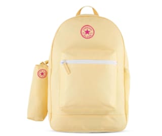 Mochila + estuche Converse por 9.99€