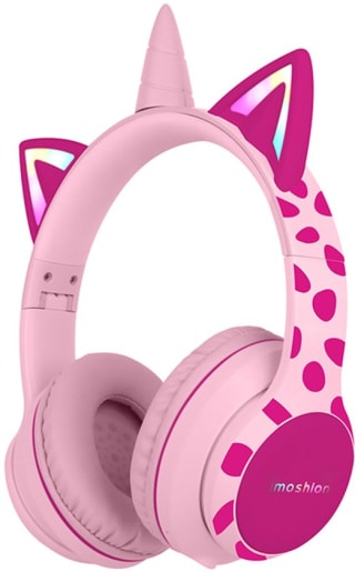 1+1 gratis op Selencia Urban Play koptelefoons bij Bol