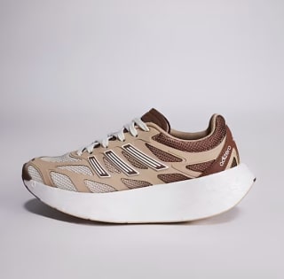 Adidas Originals Zapatillas de Deporte Adizero Aruku Beige por 56€