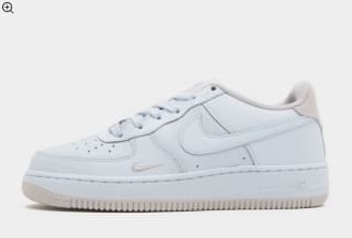Nike Air Force 1 Low Zapatillas Júnior Blancas por 30€