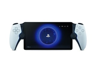 Reproductor portátil Sony PlayStation Portal, Para PS5, 8" Full HD, WiFi por 186.15€