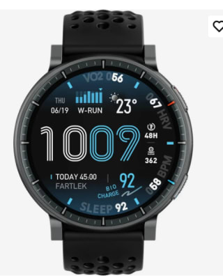Amazfit Active Max voor €149,49 dmv code bij joybuy