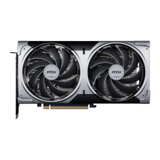 Tarjeta gráfica MSI GeForce RTX 5070 12G VENTUS 2X + 40€ Steam por 569.90€