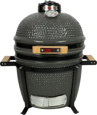 Grill Guru Kamado Compact voor €249 bij Albert Heijn