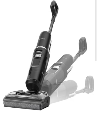 Tineco Floor ONE S7 Stretch Ultra Cordless Wet Dry Vacuum Cleaner