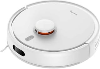 Robot aspirador Xiaomi Vacuum S20 blanco 0,4 L por 129€