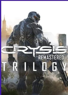 Crysis Remastered Trilogy por solo 10,26€