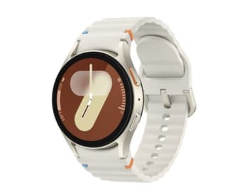 Samsung Galaxy Watch7 40mm Bluetooth Crema por 162.49€