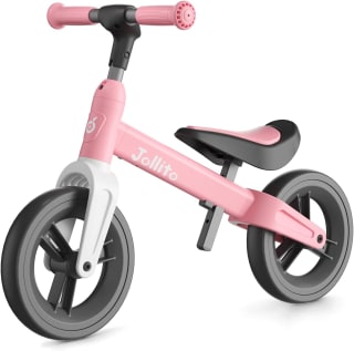 Bicicleta de Equilibrio para niños por 19.99€ en dos colores