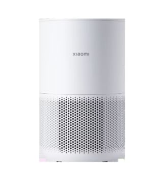 Xiaomi Smart Air Purifier 4 Compact, Eliminación de alérgenos por 56.10€