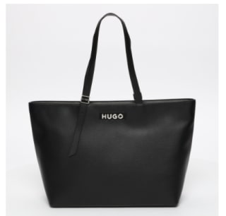 Bolso shopper Hugo Mel 2.0 por 59.99€