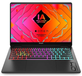 HP OMEN 14 Gaming 16GB 1TB RTX 4060 por $21,999 | Amazon