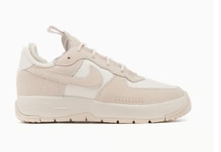 Baskets Nike Air Force 1 Wild Phantom à 52€