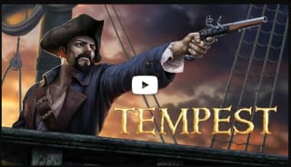 Jeu PC Tempest: Pirate Action RPG à 11,58€