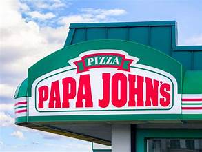Papa Johns Create Your Own Pizza Deal from £3.48 in Edinburgh