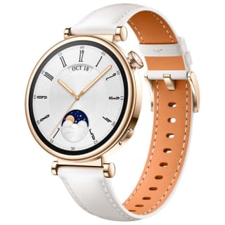 Huawei Watch GT 4 41mm White por 118,68€