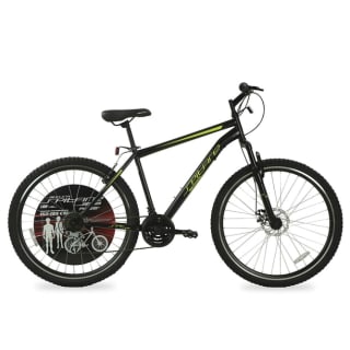 Bicicleta Benotto Spitfire 29" 18v por $3,499 | Oferta Bodega Aurrera