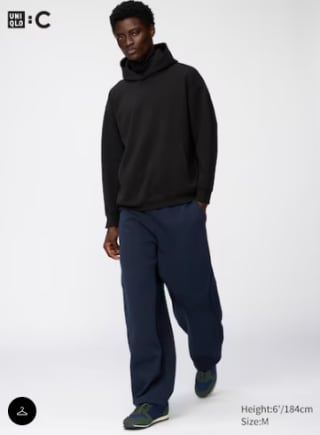 Jogging large à 39,90€