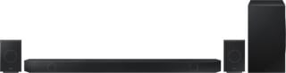 Samsung HW-Q990D - Soundbar - Cinematic Q-series voor €622 bij Hello TV