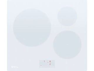 Placa inducción BALAY 3EB965WR, 3 Zonas, Zona Grande de 28 cm por 367€