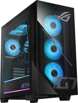 ASUS ROG GM700TZ-R9800X064W PC 4,7 GHz AMD Ryzen 7 64 GB Ram 1 TB voor €2.134,13