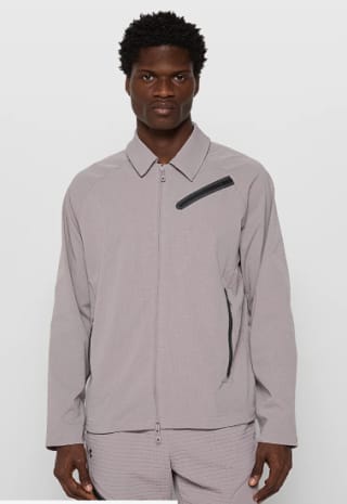 Chaqueta para Hombre Under Armour UNSTOPPABLE por 43.9€