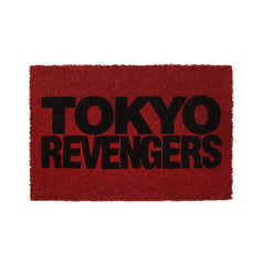 SD Toys - Felpudo 60x40 cm Logo Tokyo Revengers por 3.99€