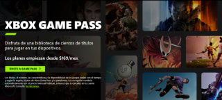 8 Meses de Xbox Game Pass Ultimate por $1,419