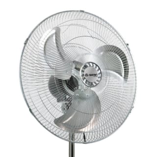 Ventilador de Pie 18" 45cm 75W 3 Velocidades Industrial por 24.35€