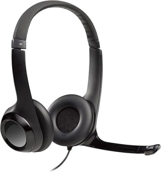 Audífonos Logitech H390 por $399 | Oferta Amazon