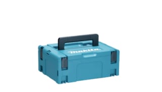 Coffret MAKPAC Taille 2 MAKITA à 20,90€