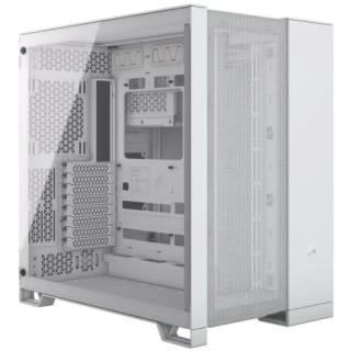 Corsair 6500D Airflow Blanca por 74,99€