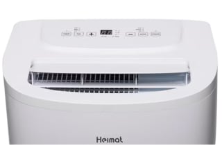 Aire Acondicionado Portátil 16000 BTU 4 en 1 Wifi HAC-PRO HEIMAT $319.990 Mundo Lider
