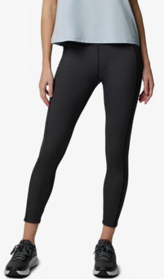 Columbia Move Legging varias tallas por 20€