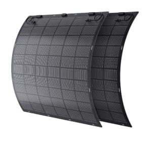 Panneaux solaires souple Zendure à 359€