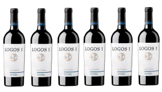 6 Botellas de Logos I 2019 por 38€