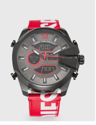 Reloj para Hombre Diesel por 129€