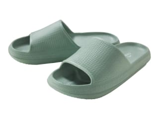 CRIVIT Men's & Ladies Sliders £3.99 at Lidl