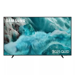 Samsung 55" QLED 4K Smart TV QE55Q7F – £329 with Free Bracket & Installation
