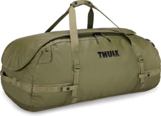 Thule reistas Chasm 130L olijfgroen voor €93,95 bij Bol