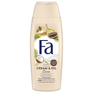 Fa Cream & Oil Shower Gel Coconut Oil 250 ml voor €0,88 bij Amazon DE