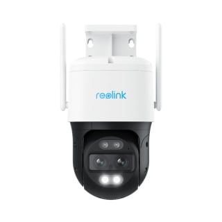 Reolink TrackMix Series W760 voor €159,95 bij Tink