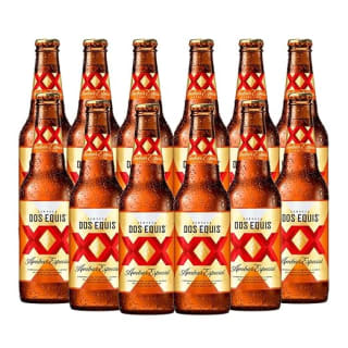 Cerveza Dos Equis Ámbar por $384 | Oferta Amazon