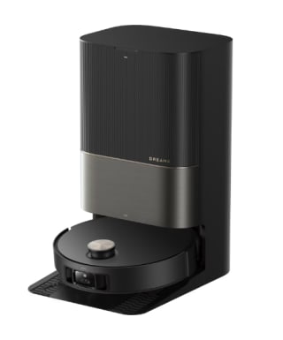 Dreame X50 Ultra Complete - Robotstofzuiger + dweilfunctie voor €799 bij Mediamarkt