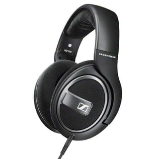 Sennheiser HD 559 Refurbished Headphones for £35.20
